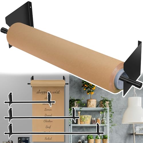 Heavy Duty Adjustable Wall Mount Holder