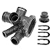Meyle 1002260011 Flange/plug Kit
