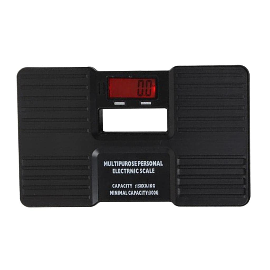 150kg/0.3kg Portable Digital Health Weight Measuring LCD Display-image-44