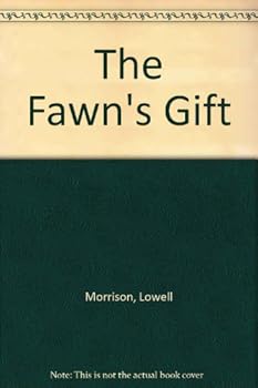 Paperback The Fawn's Gift Book