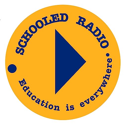 Schooled Radio Santa Barbara cover art