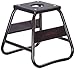 Produktbild A-pro Hauptständer Cross, MX Montageständer Chock Motorradhaltebuegel Schwarz