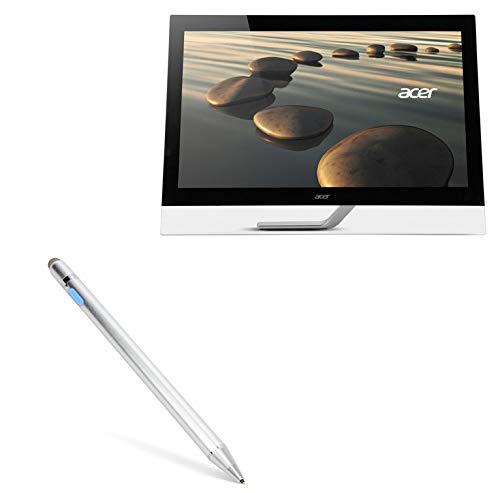 BoxWave Stylus Pen Compatible with Acer T232HL (23