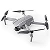 DJI Mavic Air 2 – Drone Quadcopter UAV met 48MP Camera 4K Video 8K Hyperlapse 1/2″ CMOS Sensor 3-Axis Gimbal 34min Vliegtijd ActiveTrack 3.0 Ocusync 2.0, Grijs