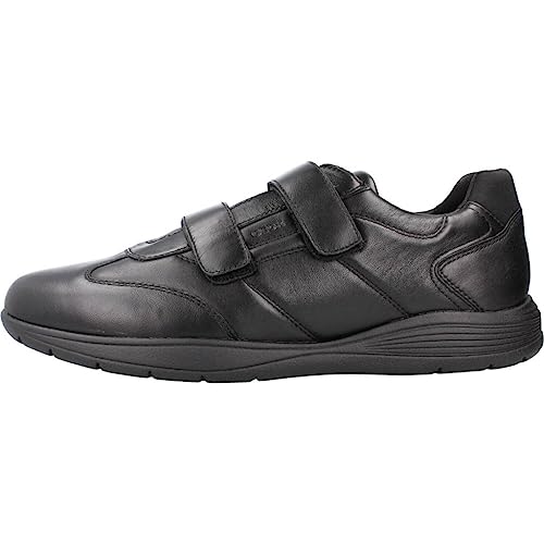 Image of Geox Mens U Spherica Ec2 E Sneaker
