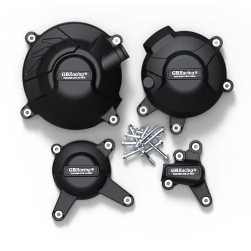 Yubbuio ���}�nMT-09 MT09 FZ-09 FZ09 XSR900 2021 2022 2023�p�̃I�[�g�o�C�G���W���J�o�[�ی�Z�b�g (��)