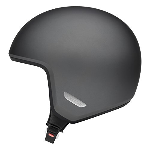 Preisvergleich Produktbild SCHUBERTH O1 Jethelm, anthrazit matt, XS (52 / 53)