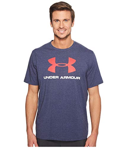 Under Armour Men's Sportstyle Logo