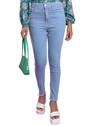 Image of Tokyo Talkies Women Jeans