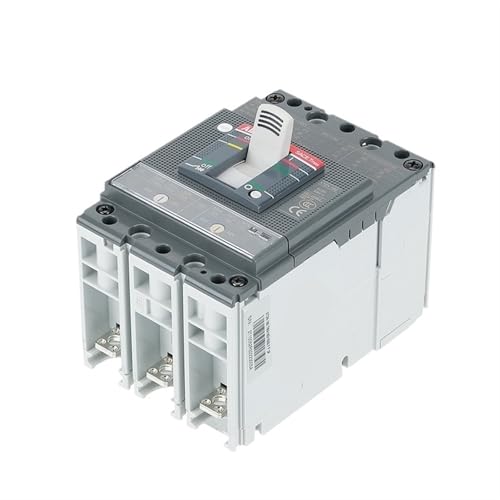 MCCB XT1C160 TMD32/450 protège vos circuits 32A contre les courts-circuits - 2