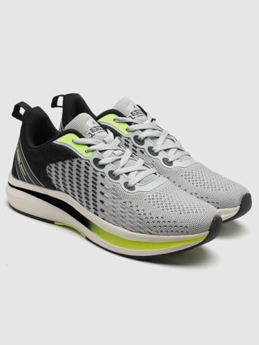 Image of Action | Athleo | BULLET-778 | Stylish | Lightweight | Comfortable | Trendy | Sports | Running Shoes | for Men