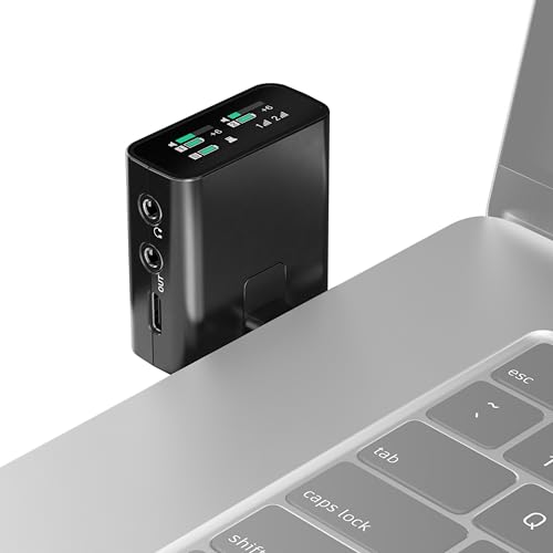 Sennheiser Pro Audio Profile Wireless 2-Channel All-in-One 2.4 GHz Clip-On & Handheld Microphone System | Includes Receiver, 2 Clip-On Microphones, Portable Charging Bar & Handheld Interview Mic - Image 4