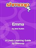 Emma: Shmoop Study Guide