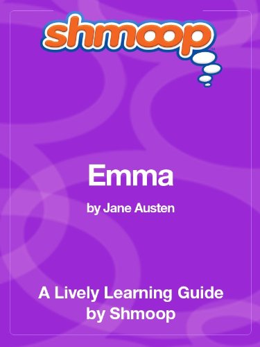 Emma: Shmoop Study Guide