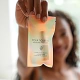 Playful Oral Spray for Adults – Frosted Cupcake Flavor, Numbing Formula for Intimate Comfort & Foreplay – 5ml Bottle – SilkSpray by Lumosso