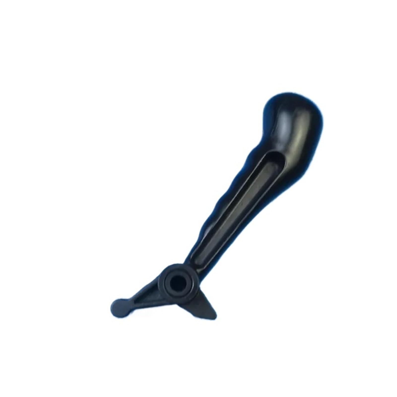 1 Maniglia Nera Parte Leva ST16E Accessorio For Montaggio Impugnatura For Gelatiere, Compatibile Con Goshen, Parti For Elettrodomestici For Macchine For Il Servizio Morbido