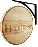 Hennessy - Double Sided Pub Sign