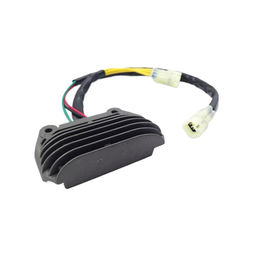 Regulator napięcia prostownik do motocykli 250 350 450 500 EXC EXCF XC XCW XCFW FE FR 501 OEM 78111034000