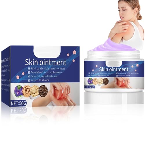 Cremas Y Tratamientos, Pet Products Ungüento de hierbas Gloesse, ungüento de hierbas orgánico para el cuerpo, ungüento de hierbas universal, crema de hierbas Gloesse - ungüento para la piel...