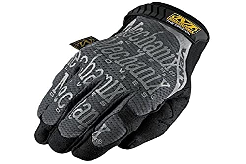 Mechanix MGV-00-011 - Guanti con la sudorazione