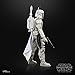 STAR WARS The Black Series Boba Fett (Prototype Armor) Toy 6-Inch-Scale The Empire Strikes Back Collectible Figure, Ages 4 and Up (Amazon Exclusive) F5867