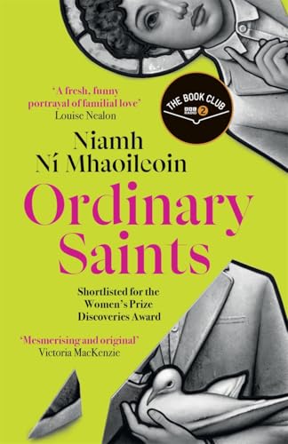 Ordinary Saints view 2