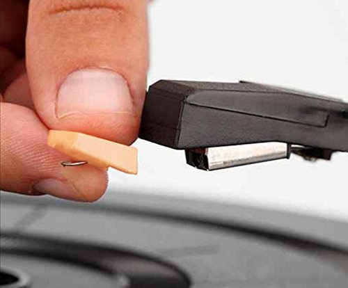 ☆レコード針 ☆ACUTEX 410E diamond Amazon.com: 4 Pack Record Player Needle, Diamond Replacement