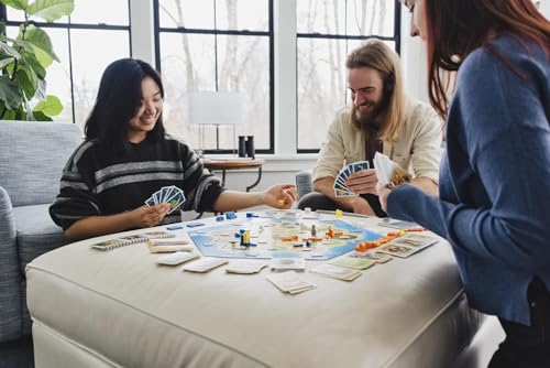 Image of Catan: Cities & Knights Expansion