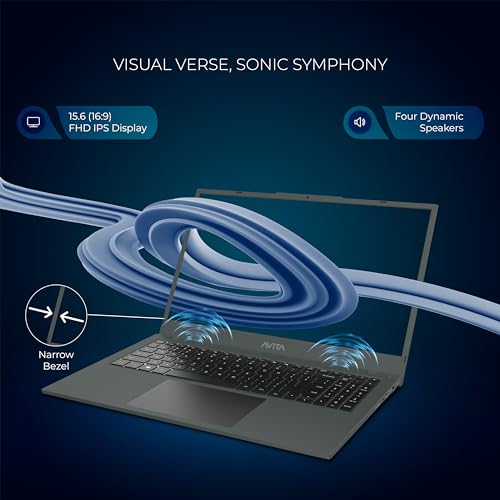 AVITA-Liber-E-with-Free-Backpack-All-New-12th-Gen-Intel-core-i3-Thin-Light