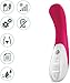 Mystim Al Punto Vibrator Pink - 1 unidad