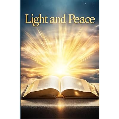 Light and Peace