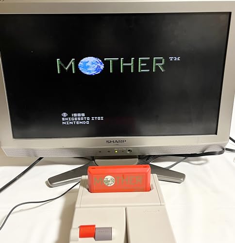 マザー/MOTHERの関連画像1