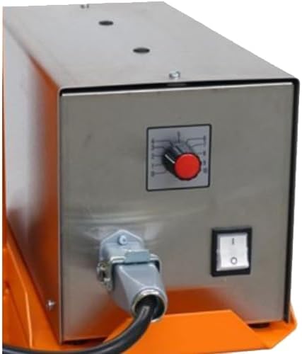 110 vac Control Box for Ripack 920 Multicover 960E Part# 233186