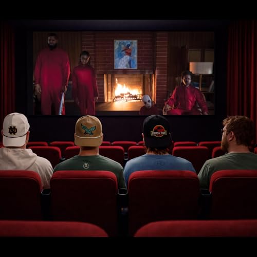 Us, Hunting Matthew Nichols, and the worst horror movie situations to face