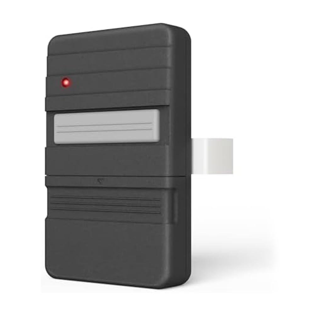 9/12 Dip-Schalter 390 MHz Fernbedienung für Overhead GT912/GT90-1/G220/MAT90/AT90/Blue Max