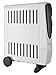 Produktbild Taurus Tuareg 2300 Ölradiator, Doppeleffekt: Strahlung und Konvektion, 3 Heizstufen, integrierter Luftbefeuchter, regelbarer Thermostat, Rollen, Tragegriff, leise, 2300 Watt
