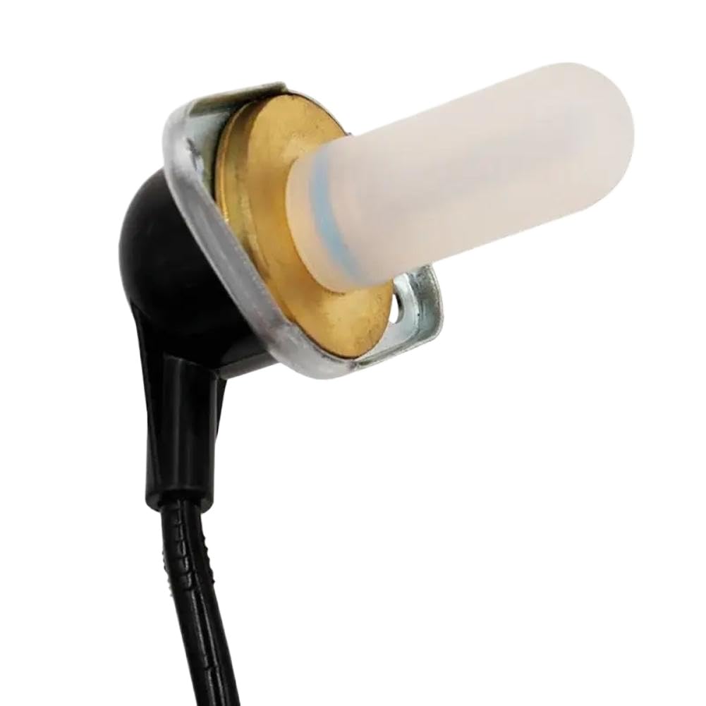 Engine Turbo Boost Pressure Sender 1862890 1535520 Compatible with DSC12 DC-DT12 S4 S5