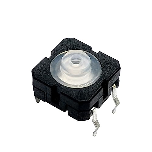 Botones de tacto pesado para solucionar fallos en interruptores de volante