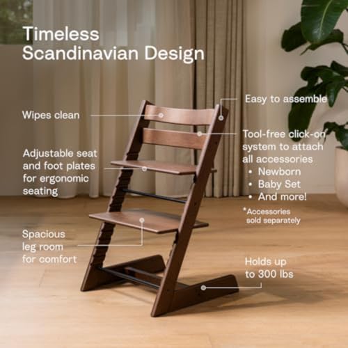 tripp trapp chair reviews
