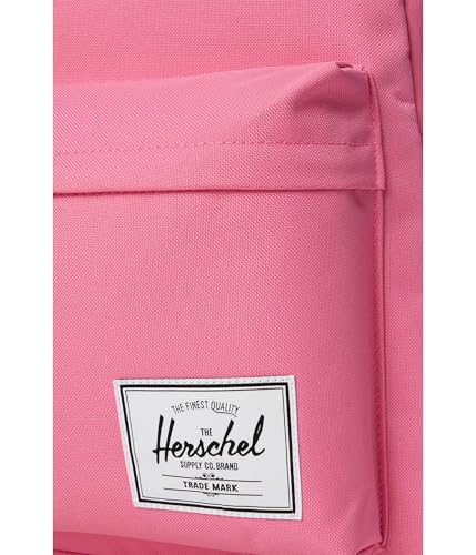 Image of Herschel Supply Co. Unisex Herschel Classic Backpack Pink Lemonade (Limited Edition), XL - 30L