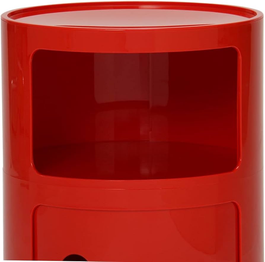 カルテル Kartell チェスト コンポニビリ 2段 正規品 4966 41Eg97vr1IL._AC_UF894,