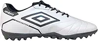 Chuteira Society Umbro Manchester Costurada Adulto Original