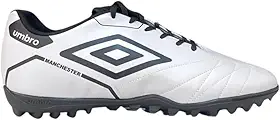 Chuteira Society Umbro Manchester Costurada Adulto Original
