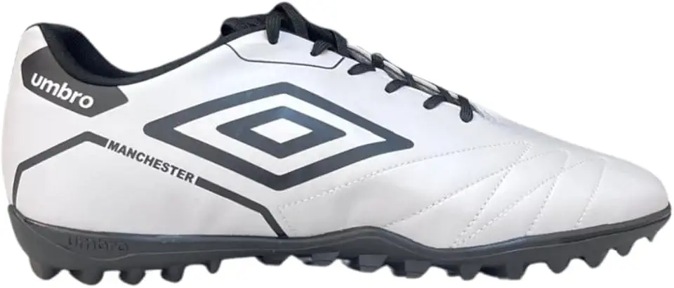 Chuteira Society Umbro Manchester Costurada Adulto Original