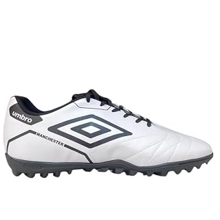 Chuteira Society Umbro Manchester Costurada