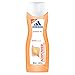 adidas, AdiPower for Her Duschgel woman, Almond, 400 ml