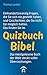Quizbuch Bibel