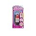 Barbie Mini BarbieLand Fashionistas Dolls, 1.5-inch Dolls in Lipstick Tube, Surprise Reveal (Colors & Styles May Vary) - Pack of 6