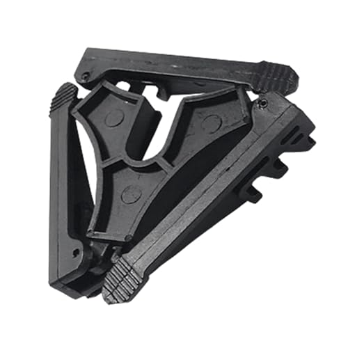 DIEKE Stadionsitze für Bleacher mit Rückenlehne, Bleacher-Sitze mit Rücken & breitem Kissen, gepolsterter faltbarer Stadionstuhl