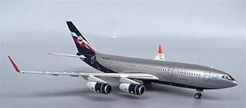 Amazon.com: ACE HOBBY Phoenix for Aeroflot for Ilyushin IL